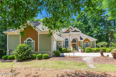 483 Blue Heron Court, Sunset Beach, NC 28468 - Photo 3