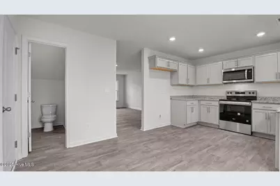 3605 Huntsmoor Lane NW, Wilson, NC 27896 - Photo 7