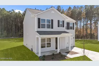 3605 Huntsmoor Lane NW, Wilson, NC 27896 - Photo 27