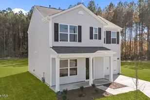 3605 Huntsmoor Ln NW, Wilson, NC 27896 - Photo 27