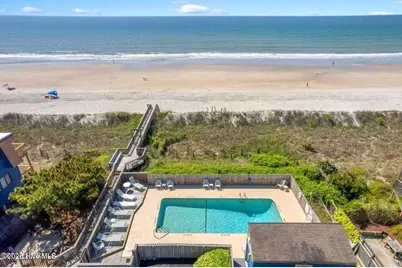275 W First Street # 1e, Ocean Isle Beach, NC 28469 - Photo 21