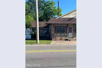 1104 Downing Street SW #C, Wilson, NC 27893 - Photo 3