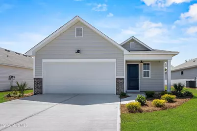 4661 Swimming Lane #18, Shallotte, NC 28470 - Photo 1