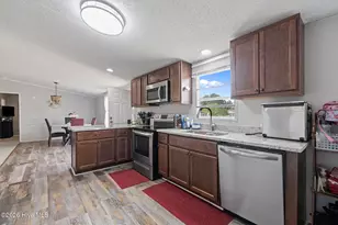 115 Brandy Ave, La Grange, NC 28551 - Photo 11