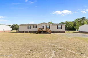 115 Brandy Ave, La Grange, NC 28551 - Photo 1