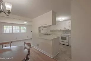 113 W Church St, Beulaville, NC 28518 - Photo 15