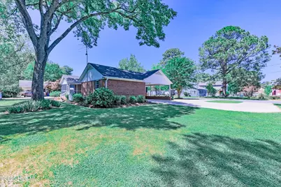 113 W Church Street, Beulaville, NC 28518 - Photo 47