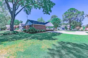 113 W Church St, Beulaville, NC 28518 - Photo 47
