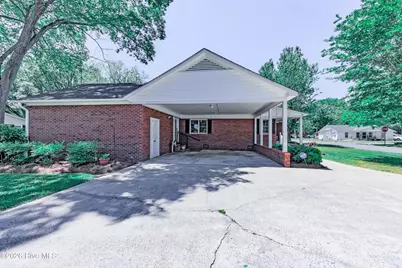 113 W Church Street, Beulaville, NC 28518 - Photo 49