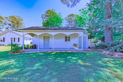 113 W Church Street, Beulaville, NC 28518 - Photo 41