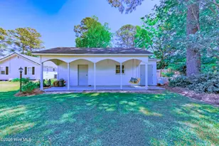 113 W Church St, Beulaville, NC 28518 - Photo 41