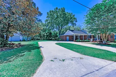 113 W Church Street, Beulaville, NC 28518 - Photo 3