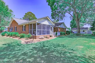 113 W Church Street, Beulaville, NC 28518 - Photo 37