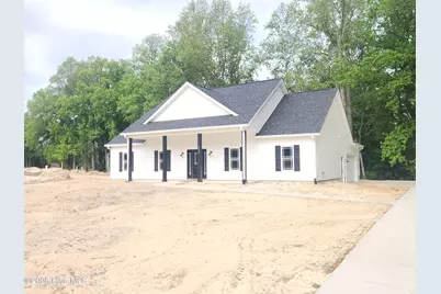 3431 Ash-Little River Road NW, Ash, NC 28420 - Photo 1