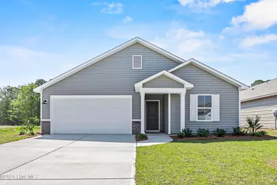 4649 Swimming Lane #21, Shallotte, NC 28470 - Photo 1
