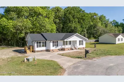 104 Nates Drive, Hertford, NC 27944 - Photo 3