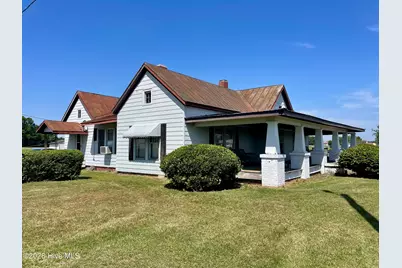 2880 Grantham School Road, Mount Olive, NC 28365 - Photo 3