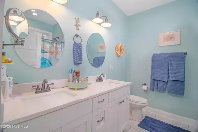 2303 W Oak Island Drive, Oak Island, NC 28465 - Photo 17