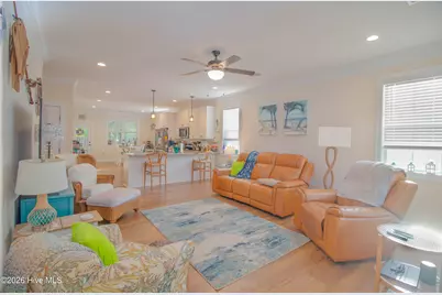 2303 W Oak Island Drive, Oak Island, NC 28465 - Photo 5