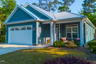 2303 W Oak Island Dr, Oak Island, NC 28465 - Photo 1