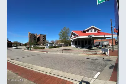 312 Green Street E, Wilson, NC 27893 - Photo 1