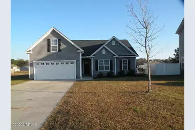 308 Lynden Lane, New Bern, NC 28560 - Photo 1