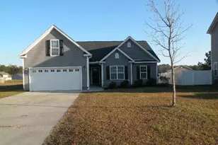 308 Lynden Ln, New Bern, NC 28560 - Photo 1