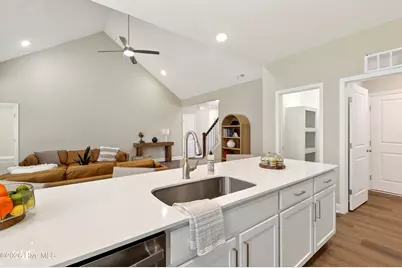 4526 Fairhaven Drive W, Wilson, NC 27893 - Photo 13