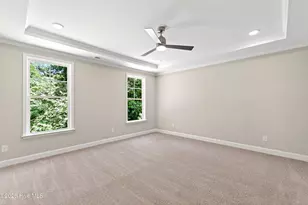 4526 Fairhaven Dr W, Wilson, NC 27893 - Photo 19