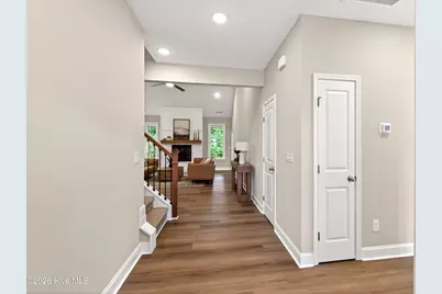 4526 Fairhaven Drive W, Wilson, NC 27893 - Photo 7