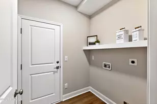 4526 Fairhaven Dr W, Wilson, NC 27893 - Photo 37
