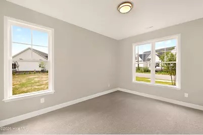 4526 Fairhaven Drive W, Wilson, NC 27893 - Photo 33