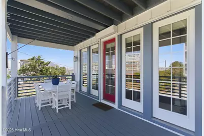 109 South Carolina Avenue, Carolina Beach, NC 28428 - Photo 21