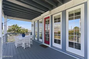 109 S Carolina Ave, Carolina Beach, NC 28428 - Photo 21