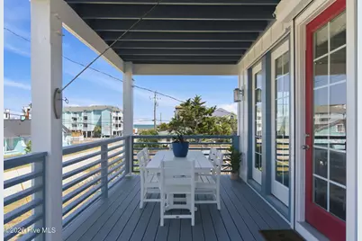 109 South Carolina Avenue, Carolina Beach, NC 28428 - Photo 23