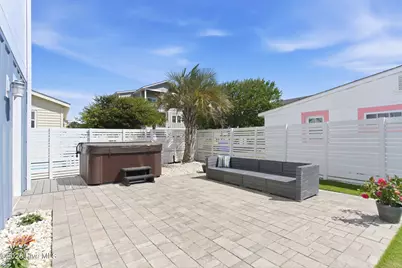 109 South Carolina Avenue, Carolina Beach, NC 28428 - Photo 69