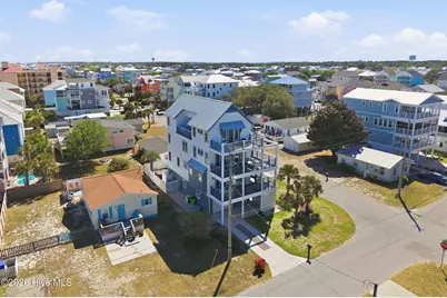 109 South Carolina Avenue, Carolina Beach, NC 28428 - Photo 77