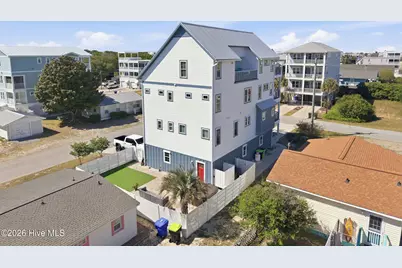 109 South Carolina Avenue, Carolina Beach, NC 28428 - Photo 75