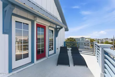 109 South Carolina Avenue, Carolina Beach, NC 28428 - Photo 59
