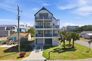 109 S Carolina Ave, Carolina Beach, NC 28428 - Photo 3