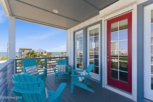 109 S Carolina Ave, Carolina Beach, NC 28428 - Photo 41