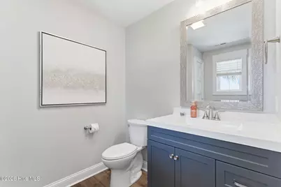 109 South Carolina Avenue, Carolina Beach, NC 28428 - Photo 65