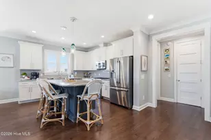 109 S Carolina Ave, Carolina Beach, NC 28428 - Photo 11