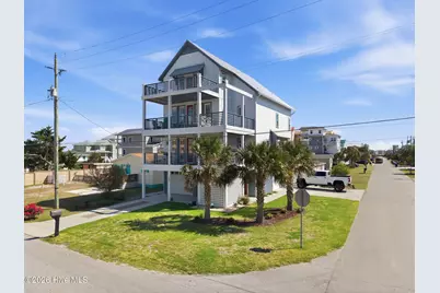 109 South Carolina Avenue, Carolina Beach, NC 28428 - Photo 73