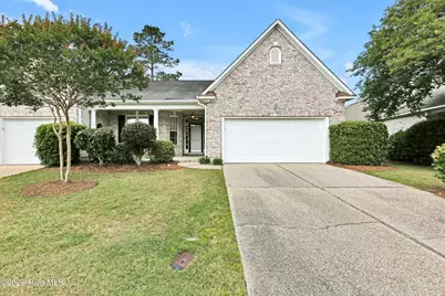 1121 Sandy Beach Circle, Leland, NC 28451 - Photo 1