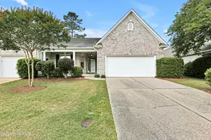1121 Sandy Beach Cir, Leland, NC 28451 - Photo 1