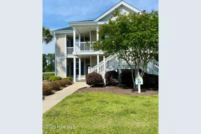 900 Great Egret Circle SW # 1, Sunset Beach, NC 28468 - Photo 1