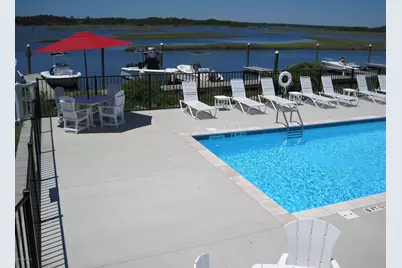 111 N New River Drive #N33, Surf City, NC 28445 - Photo 5