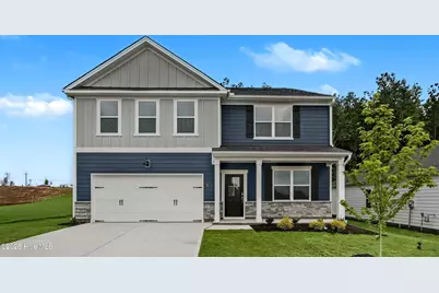 300 Maddox Drive, Aberdeen, NC 28315 - Photo 1
