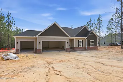 5016 Arcadia Way, West End, NC 27376 - Photo 1